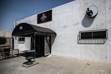 Strength Trainer In Bakersfield Gym.jpg